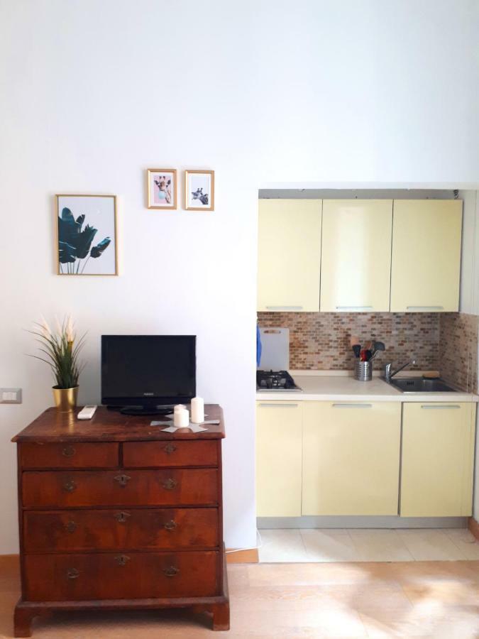 Studio Via Dell'Archetto Apartment Rome Exterior photo